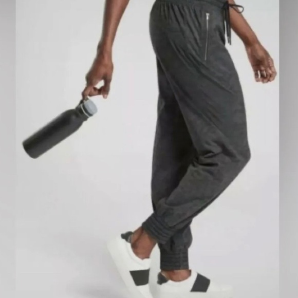 Athleta Camden Printed Jogger - Picture 1 of 5